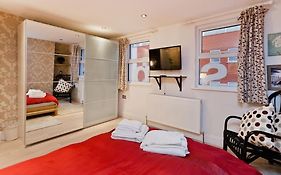 Whole House In Central Camden Town