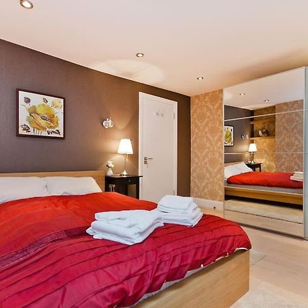 Whole House In Central Camden Town Londres Exterior foto