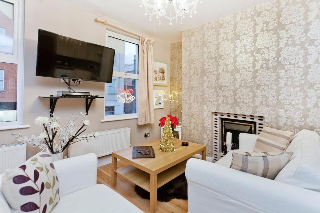Whole House In Central Camden Town Londres Exterior foto