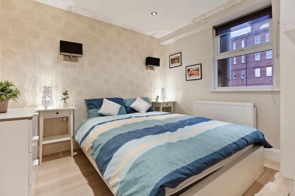 Whole House In Central Camden Town Londres Exterior foto